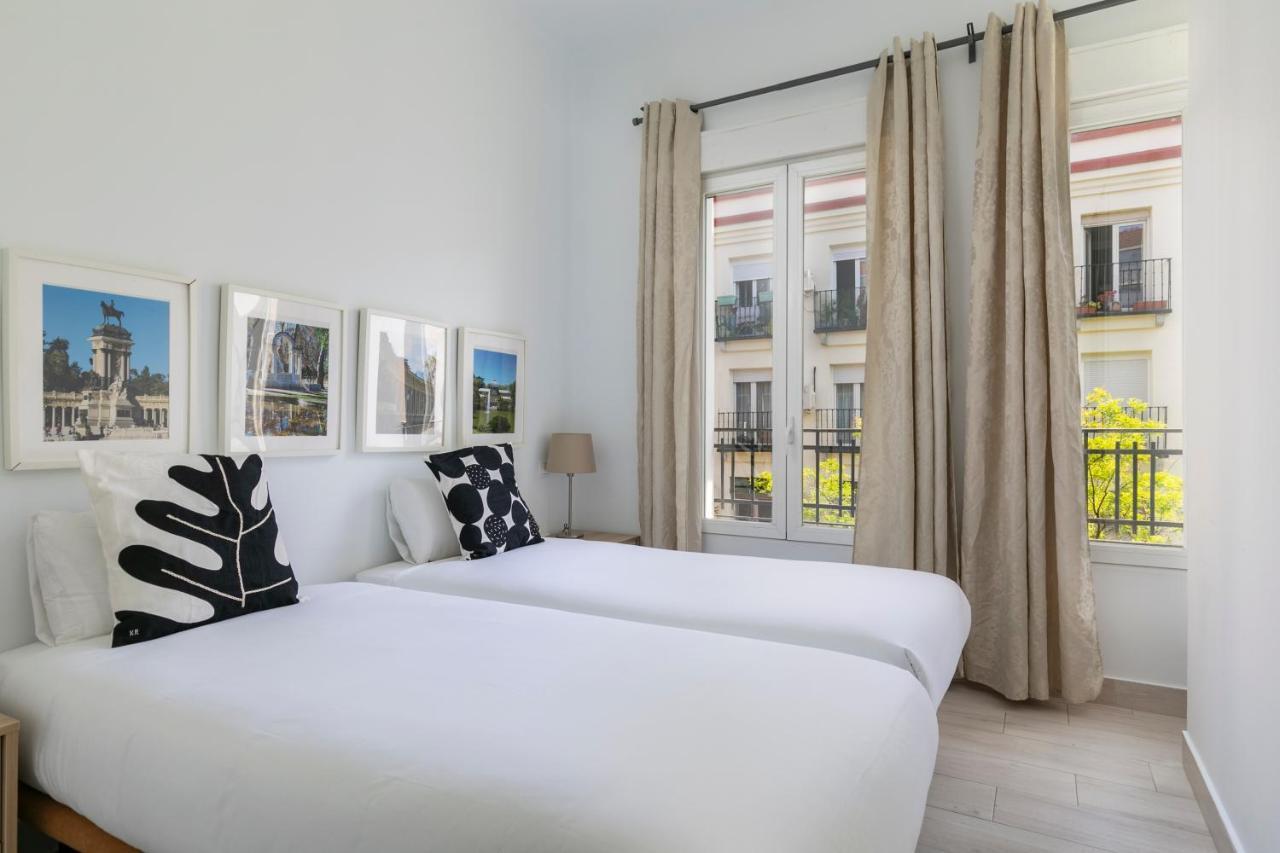 Appartamento Charming Pacifico