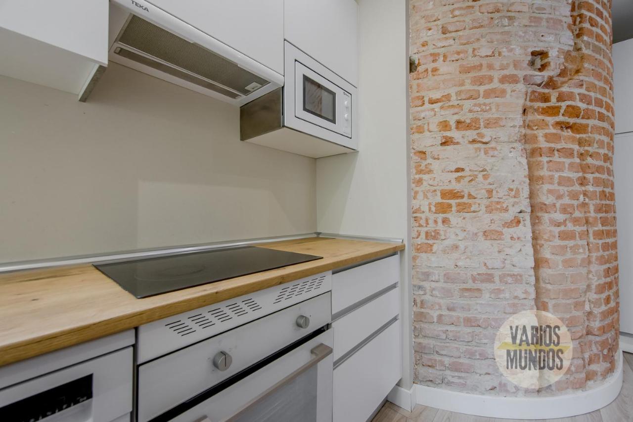 Apartment Cool Piso De 3hab En El Centro De Madrid/la Latina