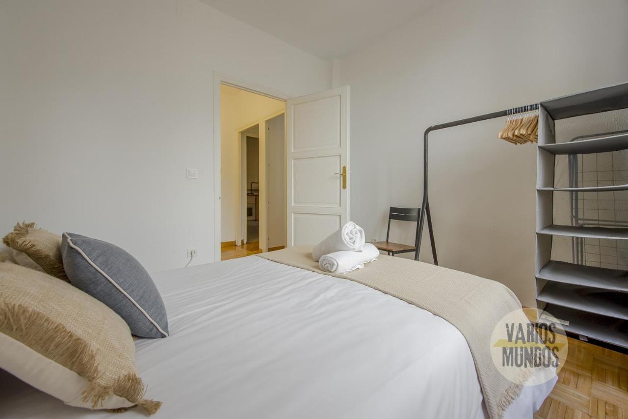 Appartamento Centrico Apt En La Calle Toledo 77