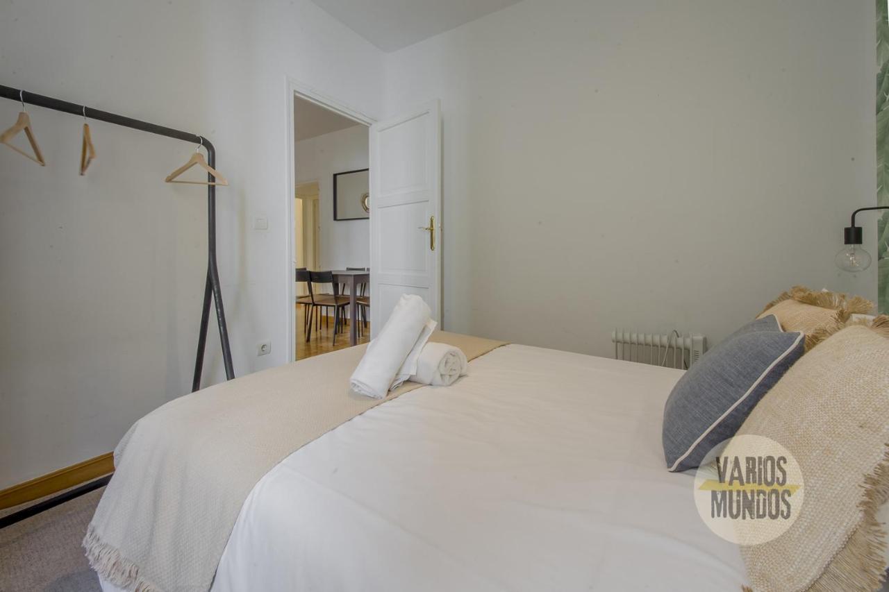 Appartamento Centrico Apt En La Calle Toledo 77 Madrid