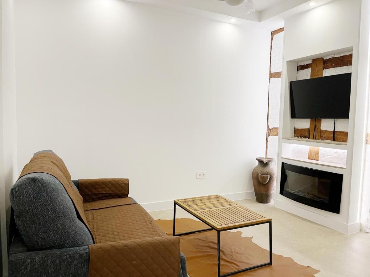 Loft8 Luxury Sol Plaza Mayor * Madrid