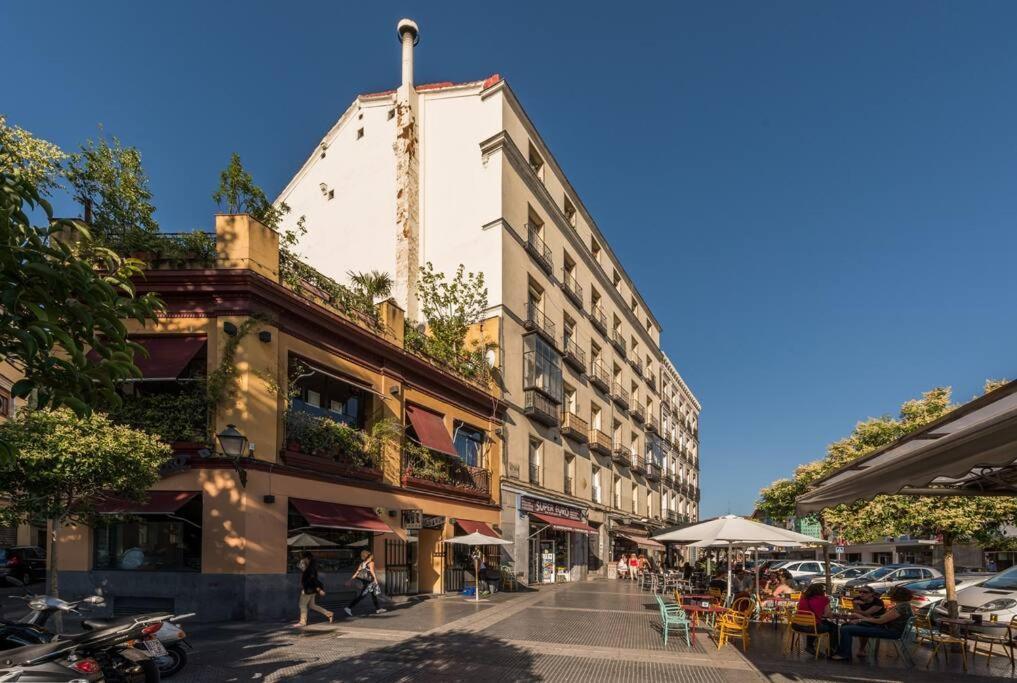 Piso De Lujo En Centro La Dolce Apartamento