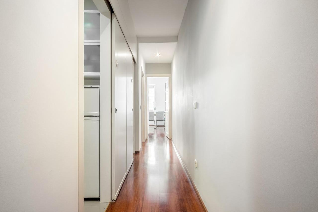 2 Bedrooms 1 Bathroom Furnished - Anton Martin - Vintage - Mintystay Apartamento