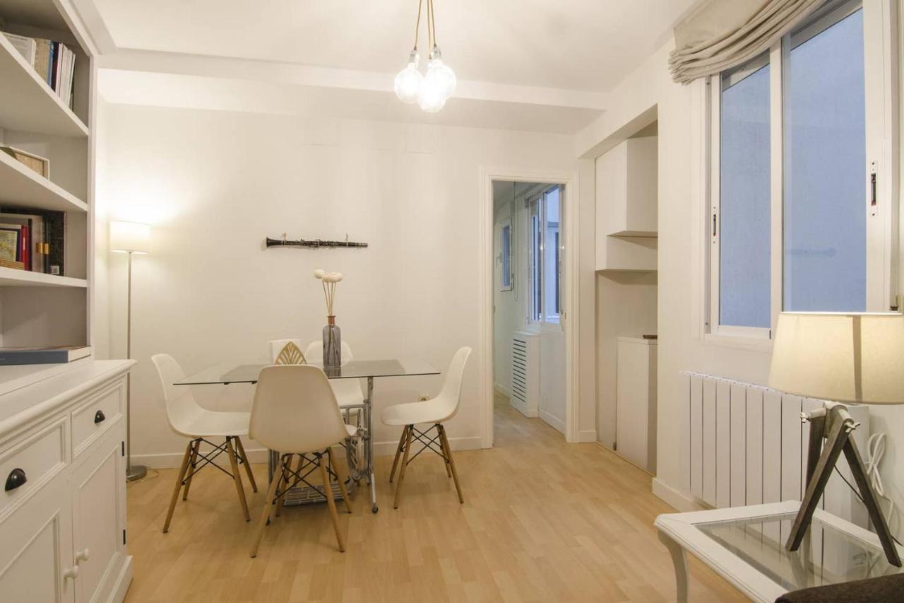 1 Bedroom 1 Bathroom Furnished - Chamberi - Cozy - Mintystay Appartement *