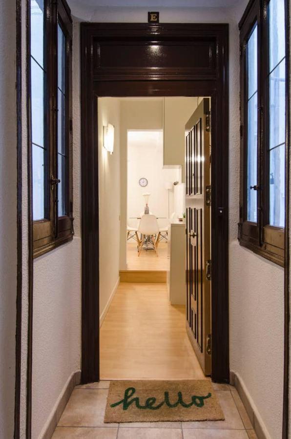 1 Bedroom 1 Bathroom Furnished - Chamberi - Cozy - Mintystay Appartement *
