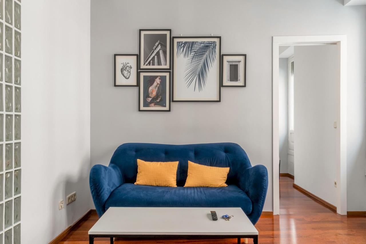 Apartamento 2 Bedrooms 1 Bathroom Furnished - Anton Martin - Vintage - Mintystay