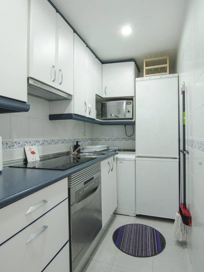 Appartement 1 Bedroom 1 Bathroom Furnished - Chamberi - Cozy - Mintystay