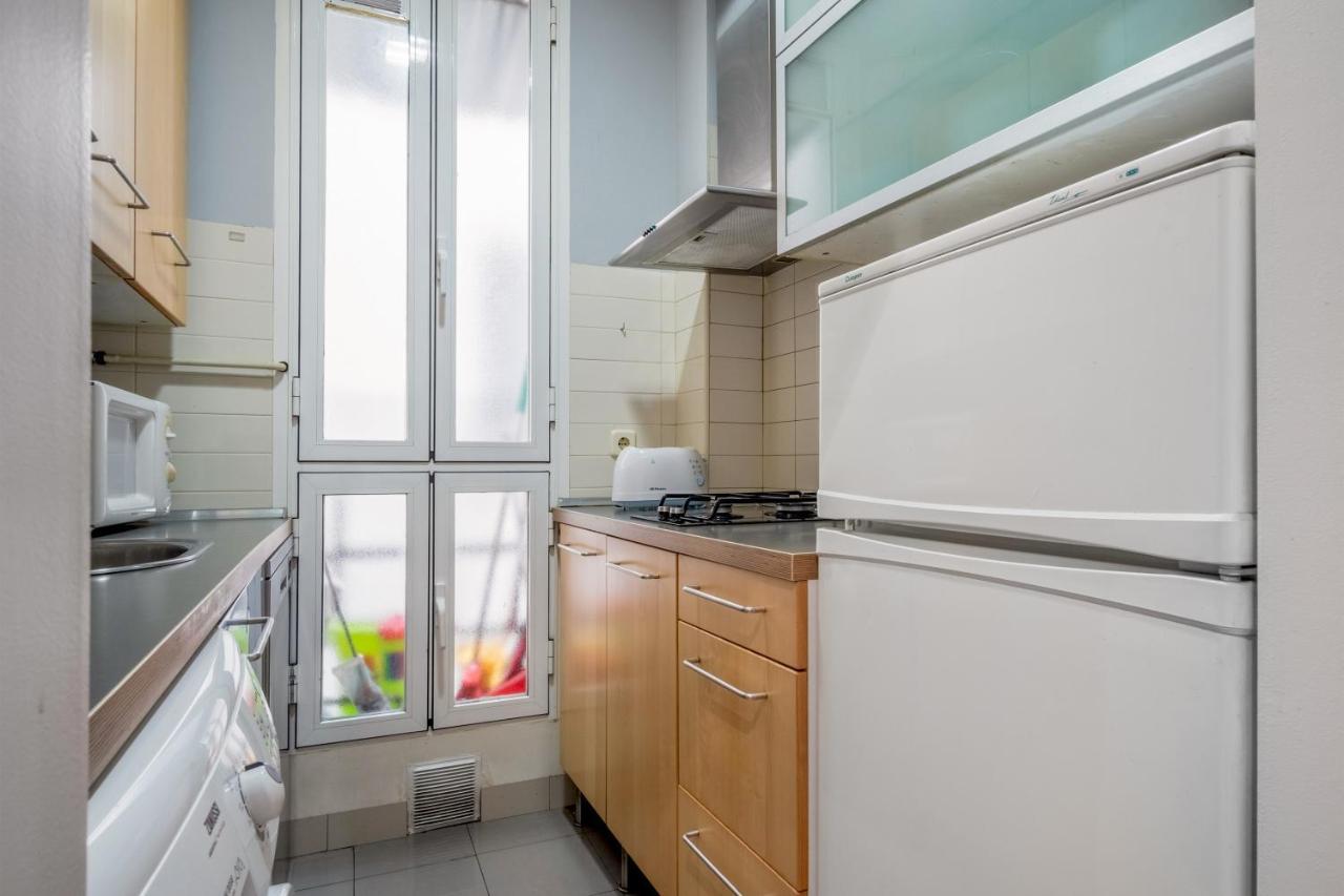 2 Bedrooms 1 Bathroom Furnished - Anton Martin - Vintage - Mintystay Apartamento