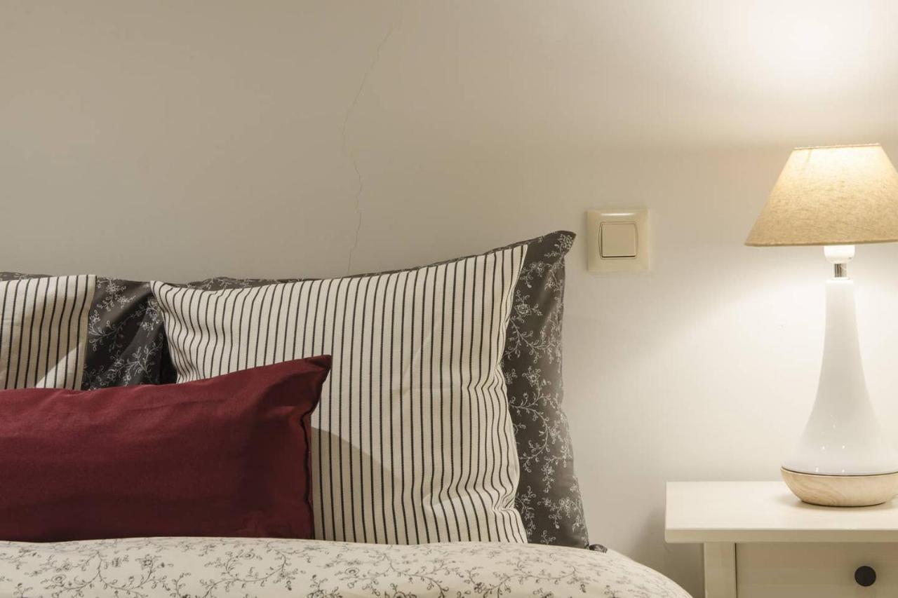 1 Bedroom 1 Bathroom Furnished - Chamberi - Cozy - Mintystay Appartement *