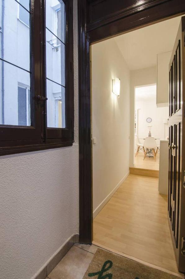 1 Bedroom 1 Bathroom Furnished - Chamberi - Cozy - Mintystay Appartement *