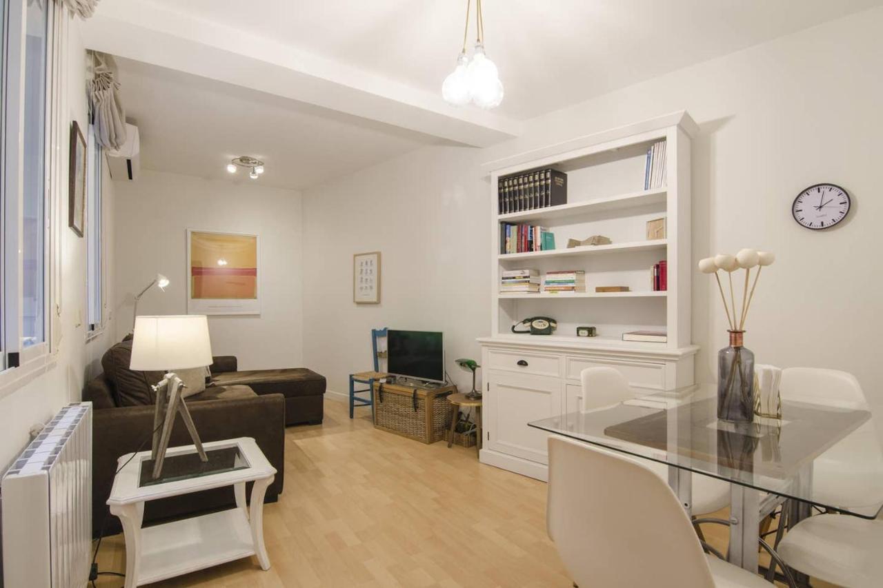 1 Bedroom 1 Bathroom Furnished - Chamberi - Cozy - Mintystay Appartement