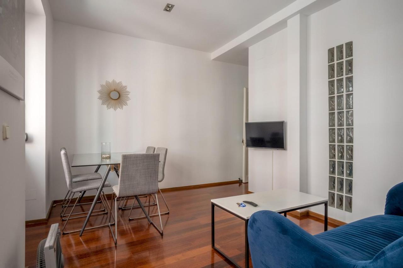 2 Bedrooms 1 Bathroom Furnished - Anton Martin - Vintage - Mintystay Apartamento Madri