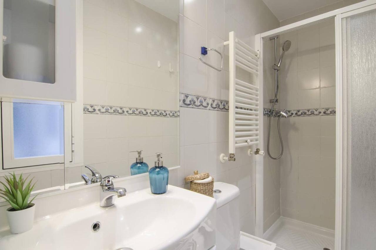 Appartement 1 Bedroom 1 Bathroom Furnished - Chamberi - Cozy - Mintystay