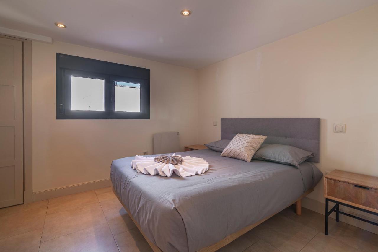 Luxury Justicia Apartment *