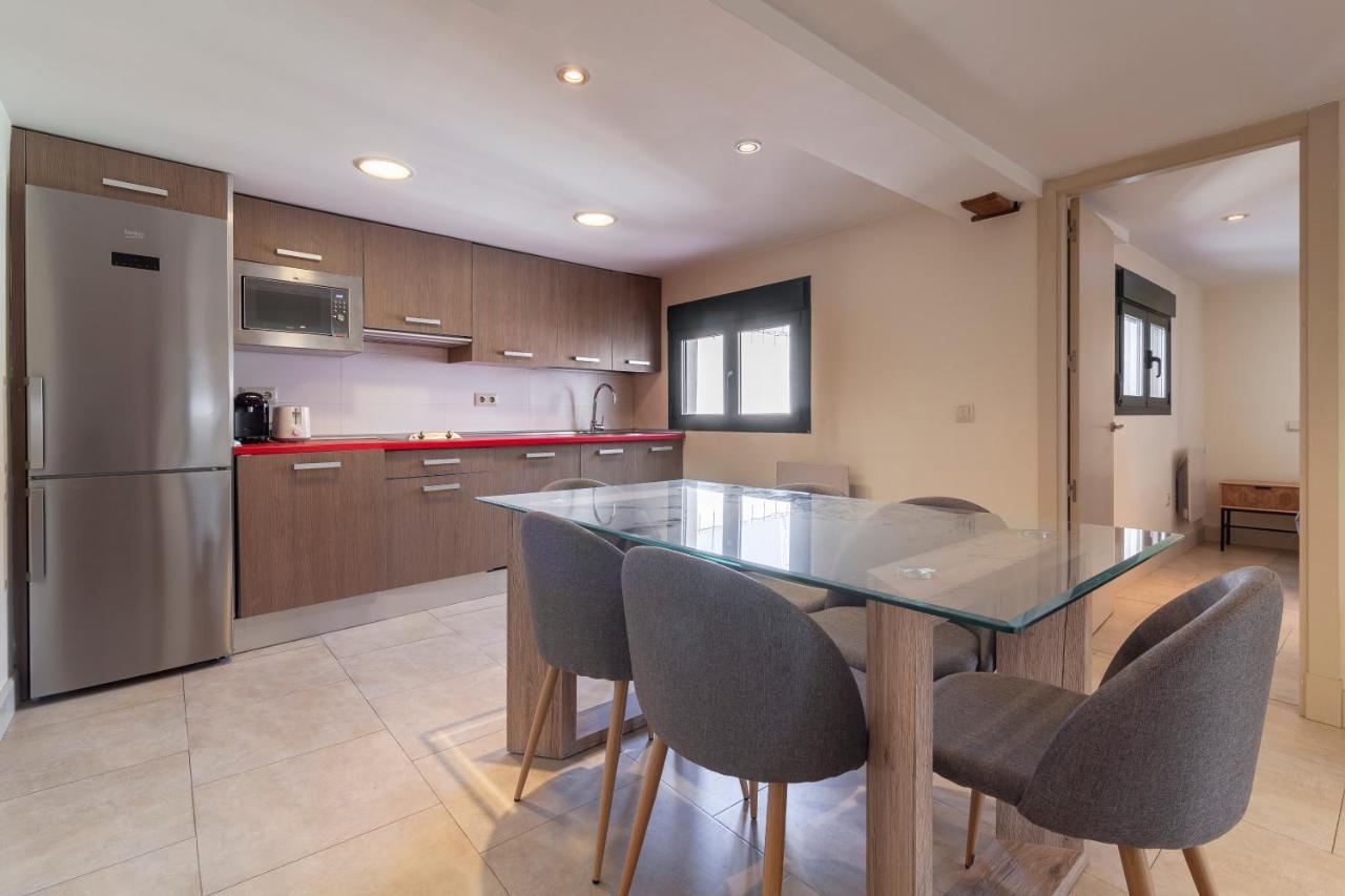 Apartment Luxury Justicia *