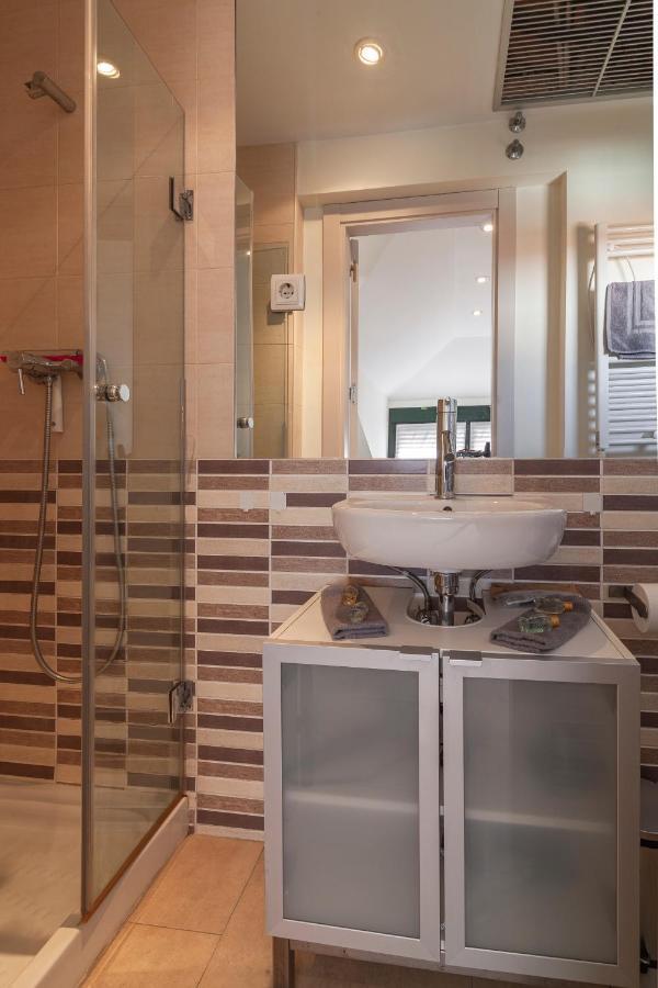 Luxury Justicia Apartment *