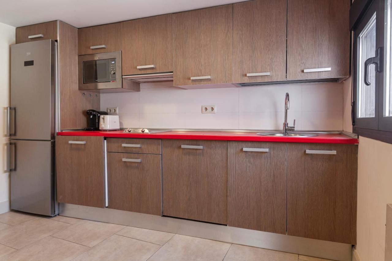 Apartment Luxury Justicia