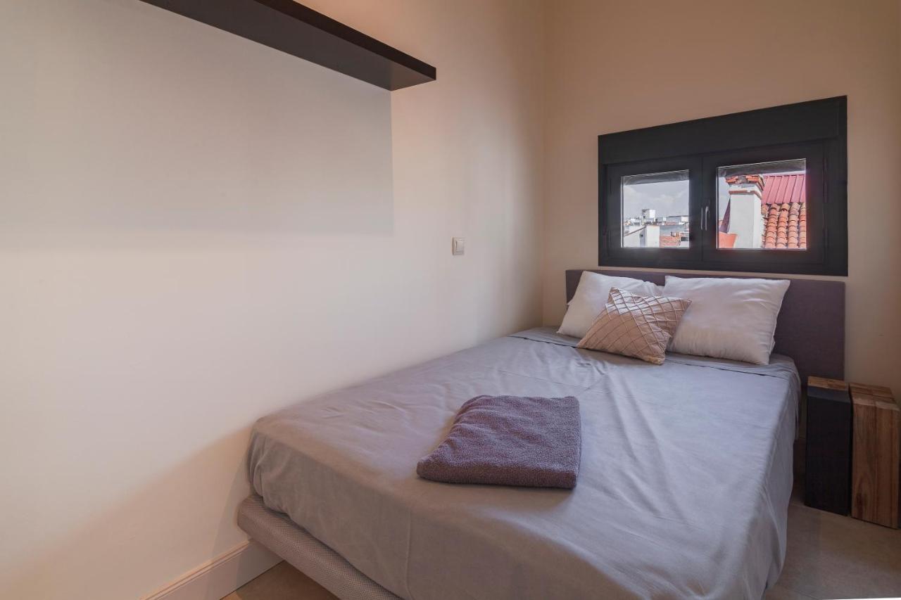 Luxury Justicia Apartment *