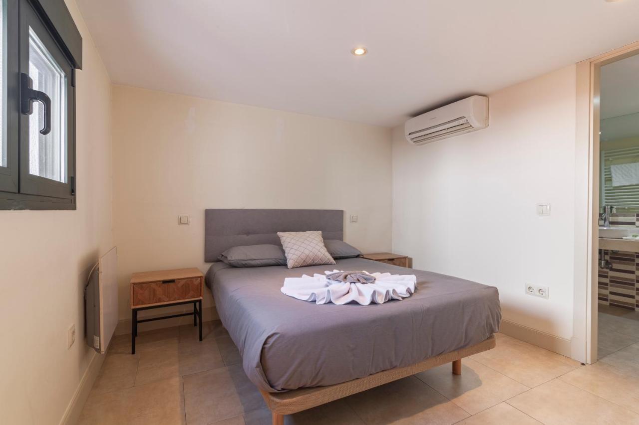 Apartment Luxury Justicia *
