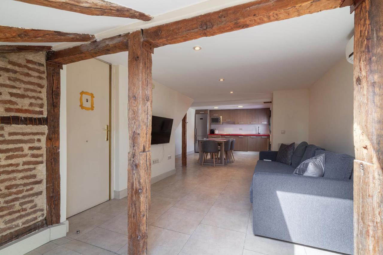 Luxury Justicia Apartment