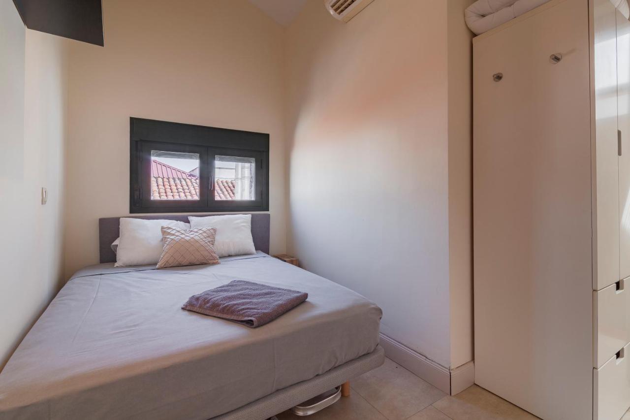 Apartment Luxury Justicia Madrid