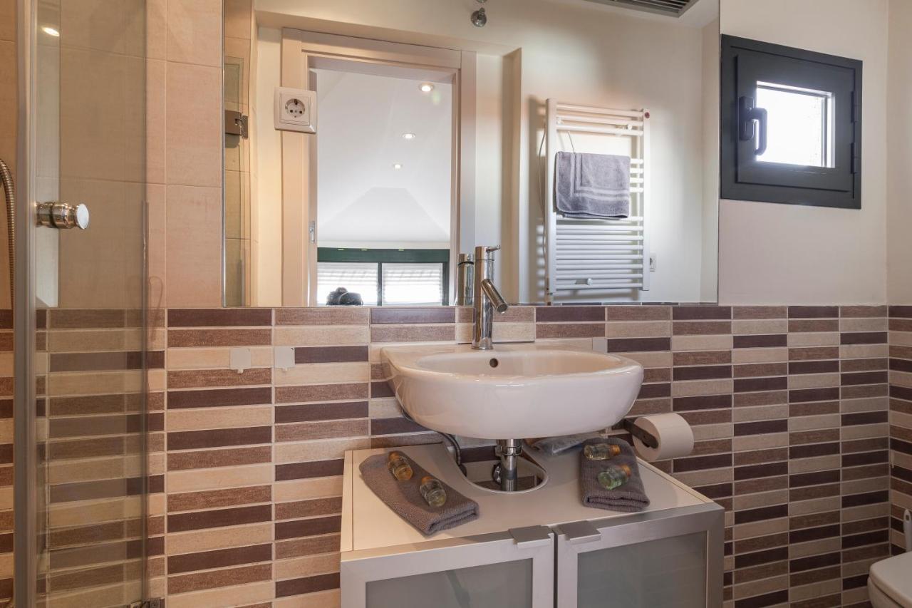 Apartment Luxury Justicia *