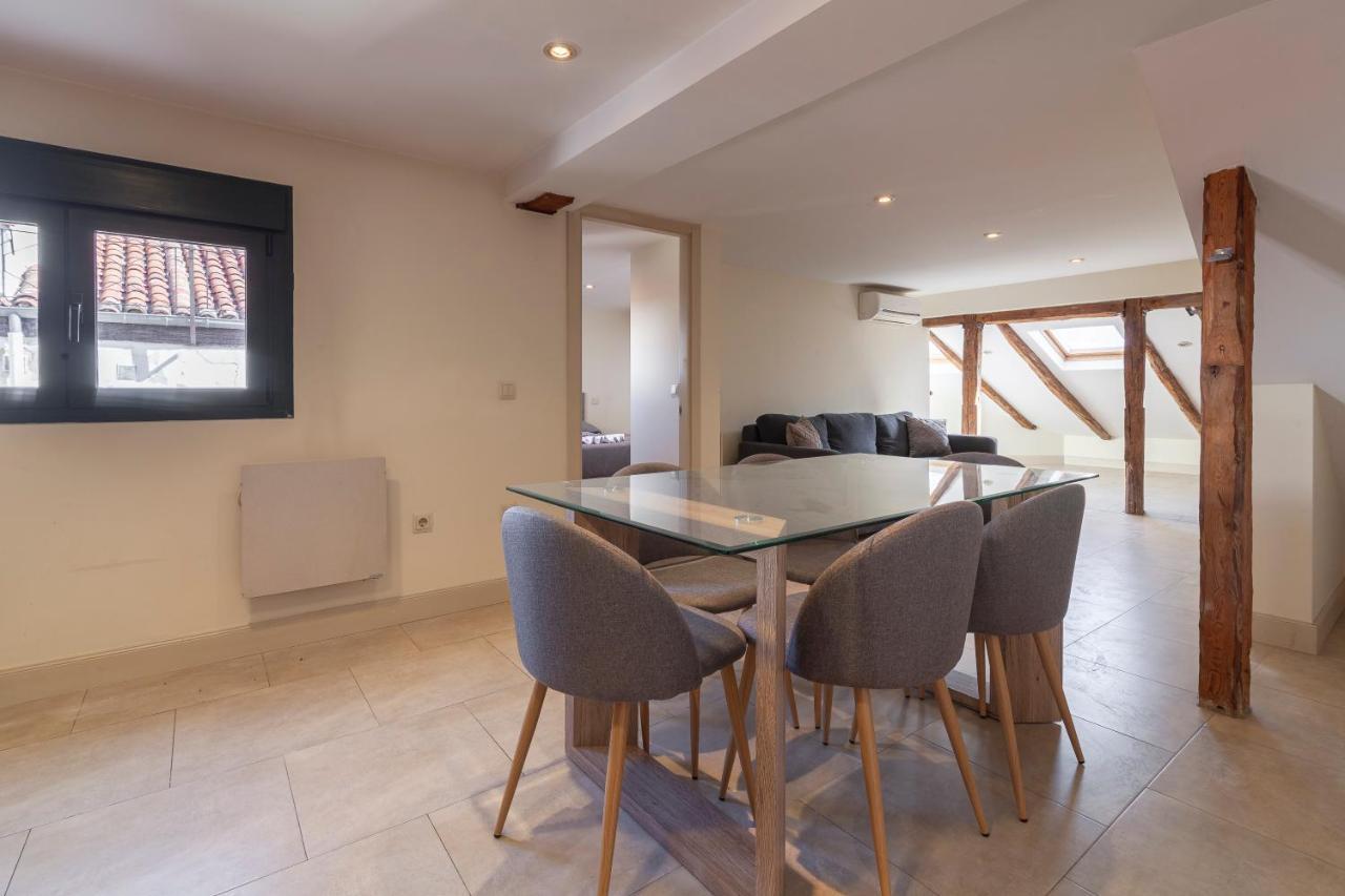 Apartment Luxury Justicia