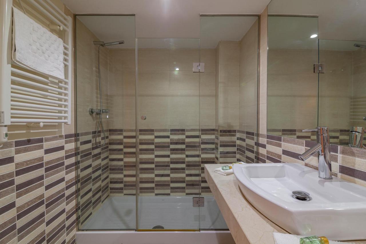 Apartment Luxury Justicia *