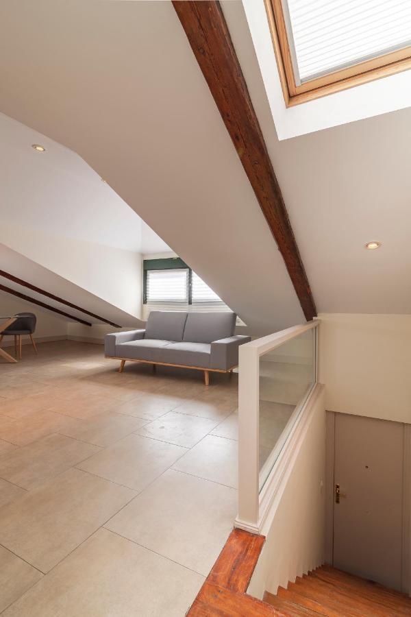 Apartment Luxury Justicia *