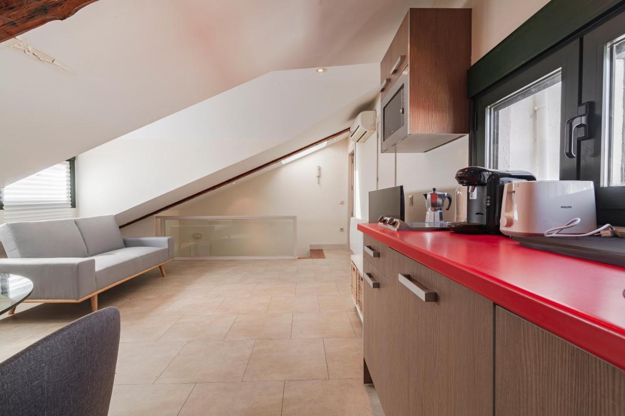 Apartment Luxury Justicia