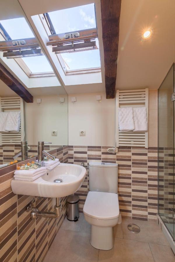 Apartment Luxury Justicia *