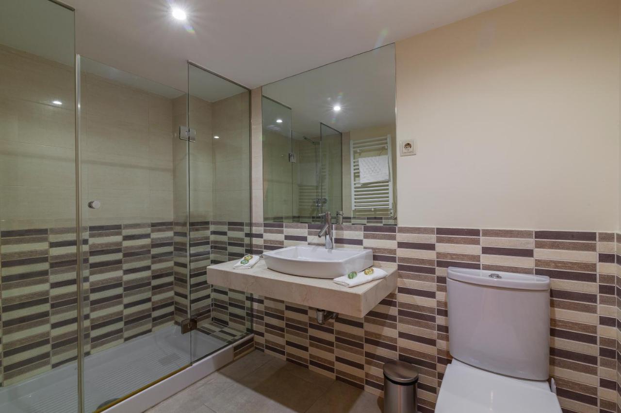 Apartment Luxury Justicia *