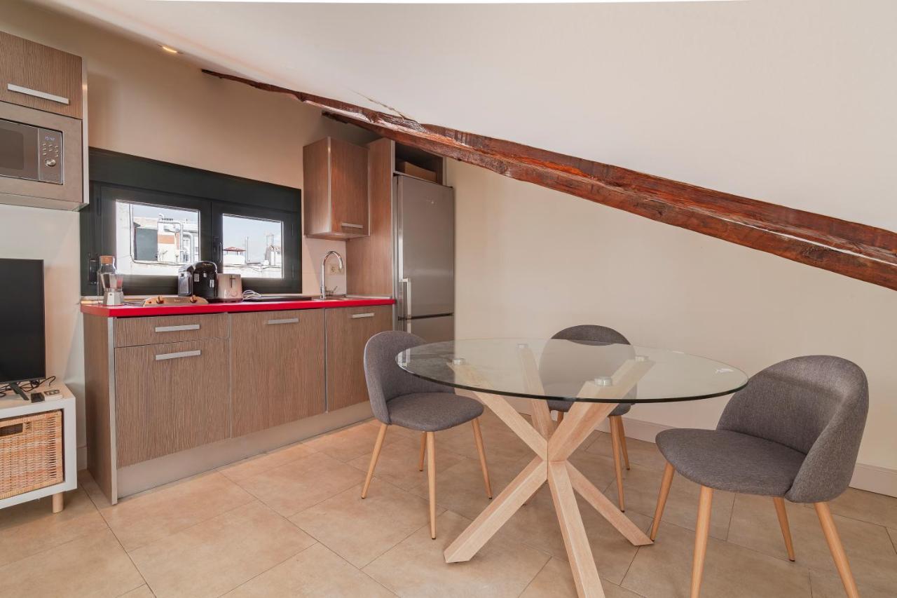 Luxury Justicia Apartment *