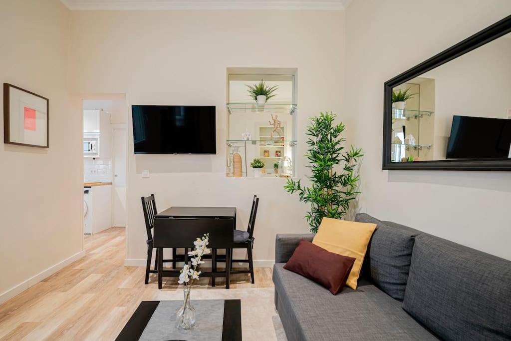 Apartamento Victor Prado *