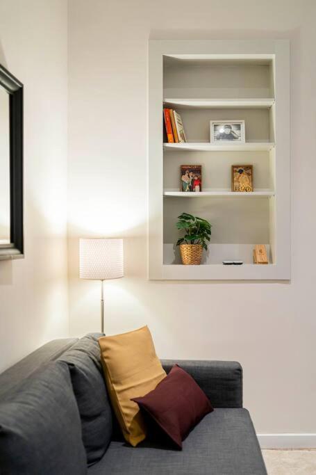 Apartamento Victor Prado