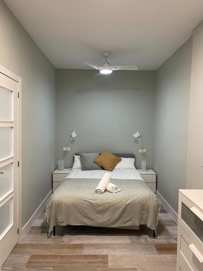 Apartamento Homeabout Atocha Madri