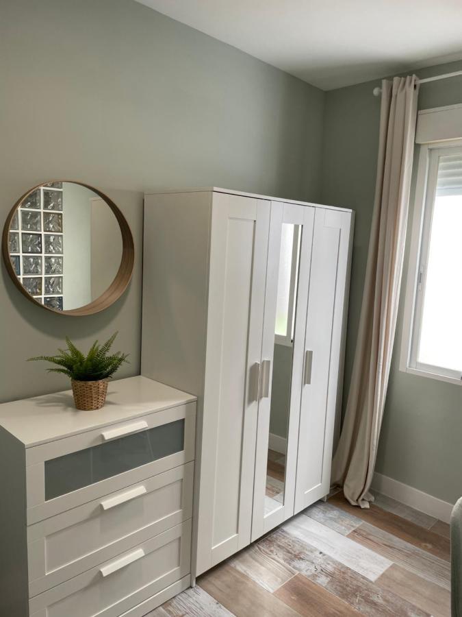Homeabout Atocha Apartamento