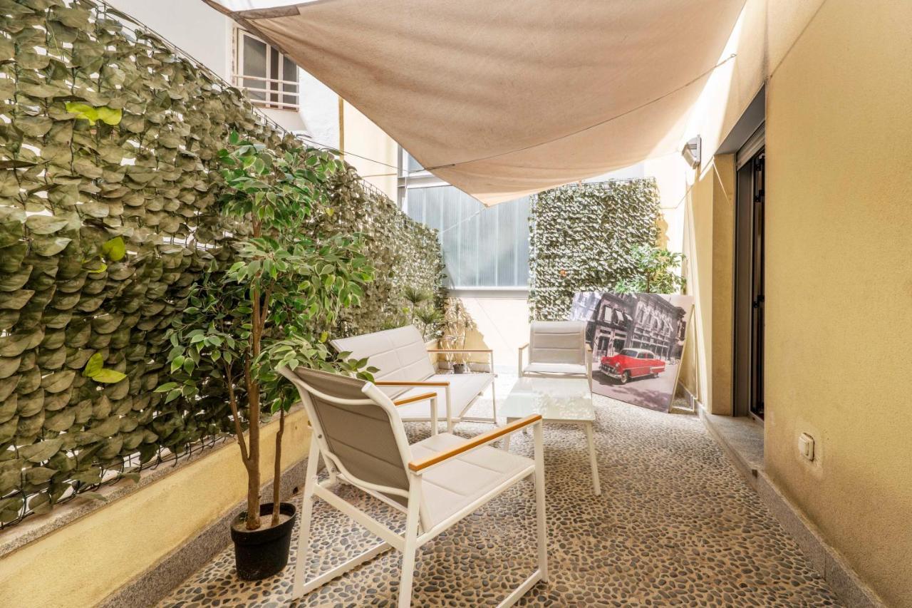 Luxury In Barrio Palacio Appartamento