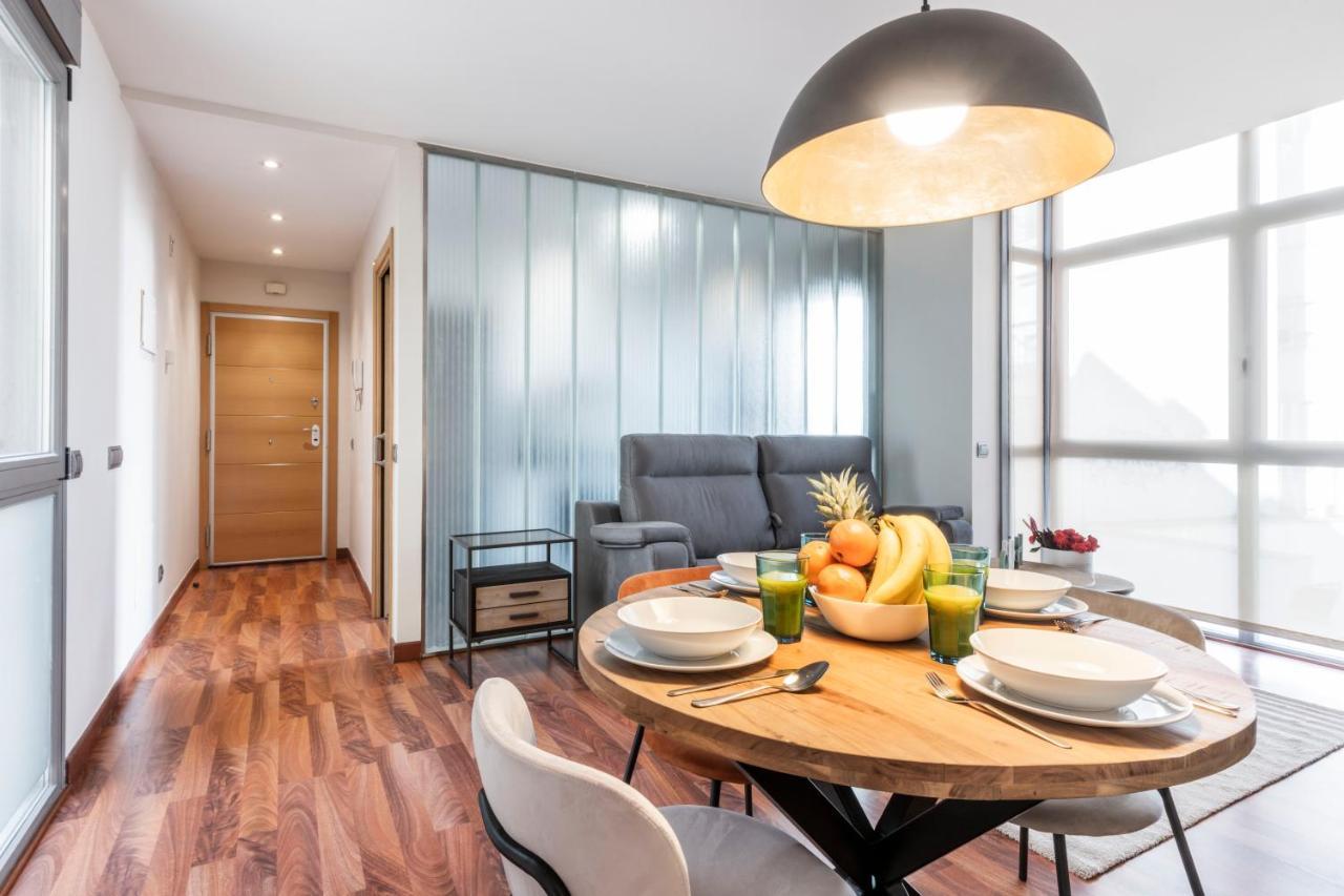 Luxury In Barrio Palacio Appartamento