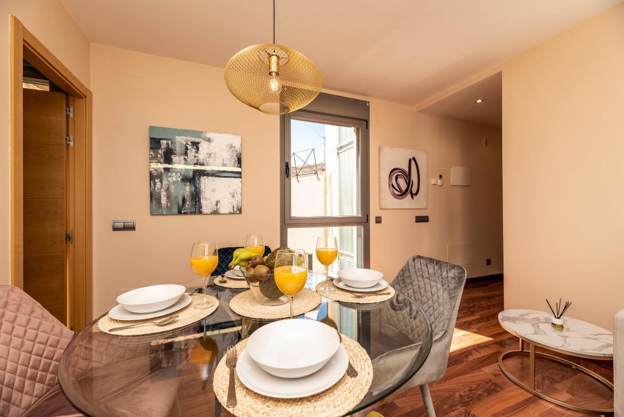 Luxury In Barrio Palacio
