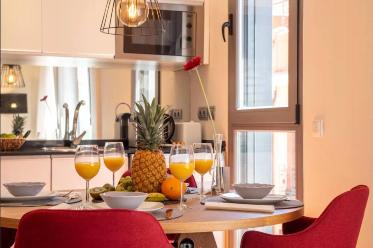 Luxury In Barrio Palacio