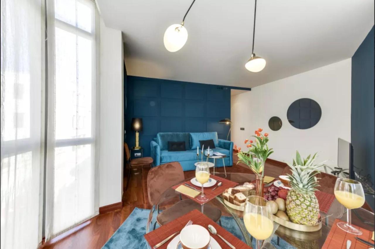 Luxury In Barrio Palacio *