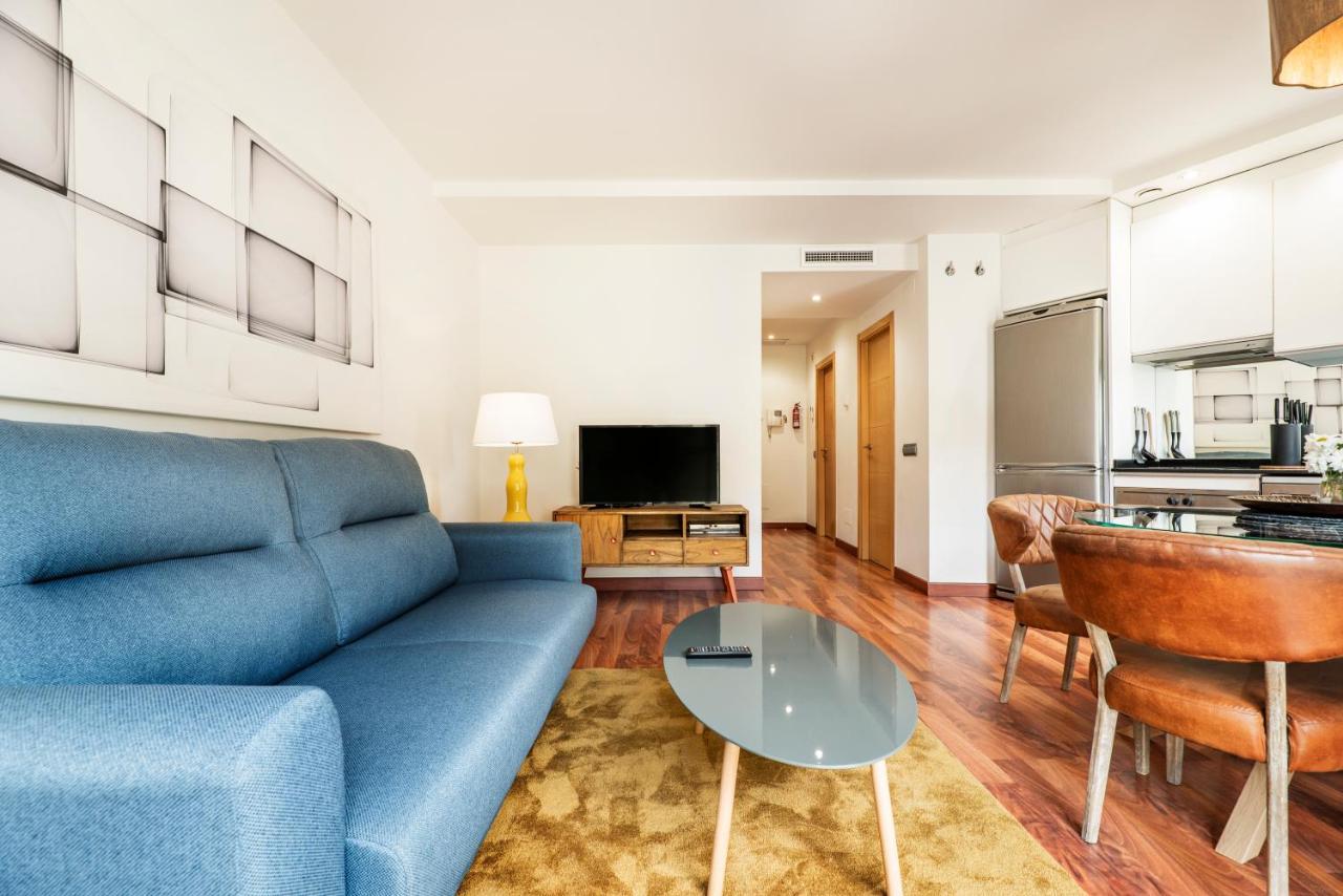 Luxury In Barrio Palacio