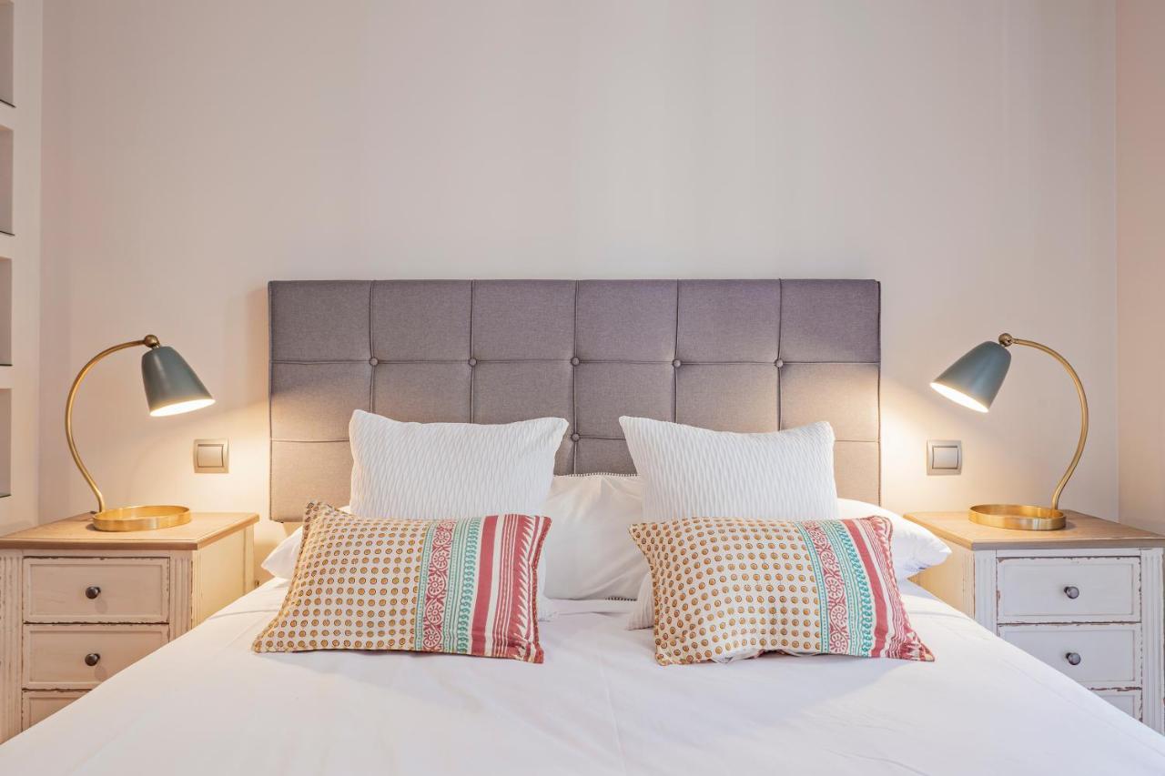 Luxury In Barrio Palacio *