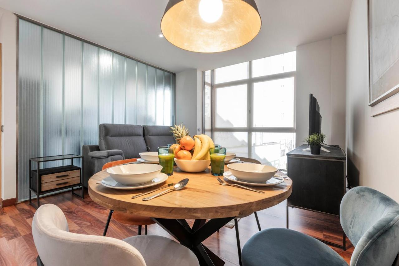 Luxury In Barrio Palacio
