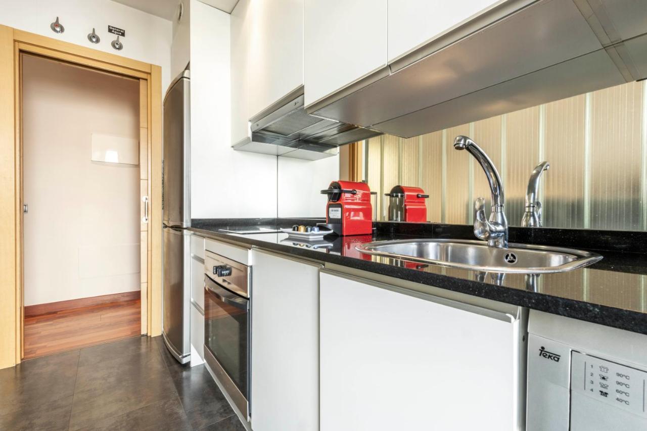 Luxury In Barrio Palacio Appartamento
