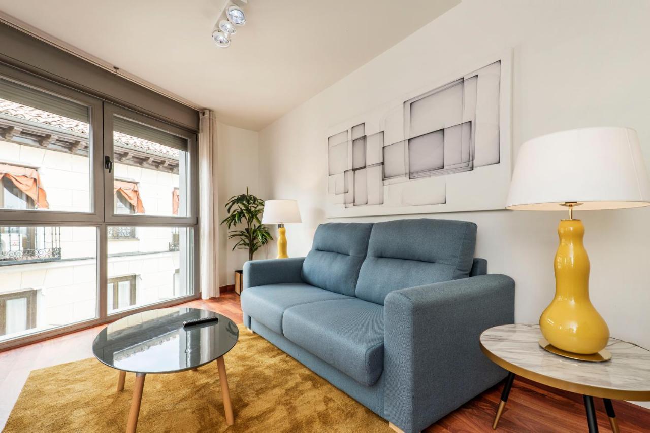 Appartamento Luxury In Barrio Palacio