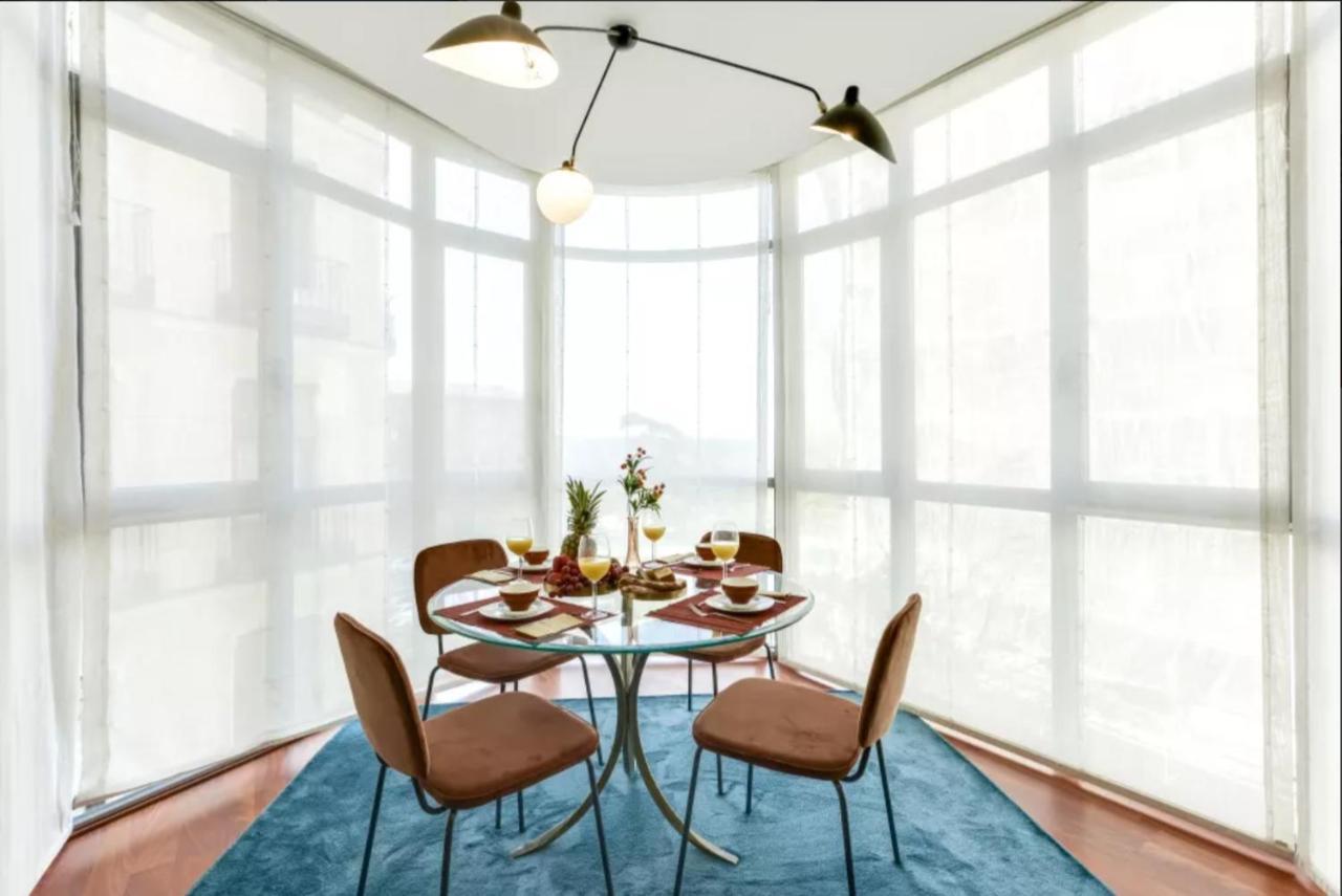 Appartamento Luxury In Barrio Palacio
