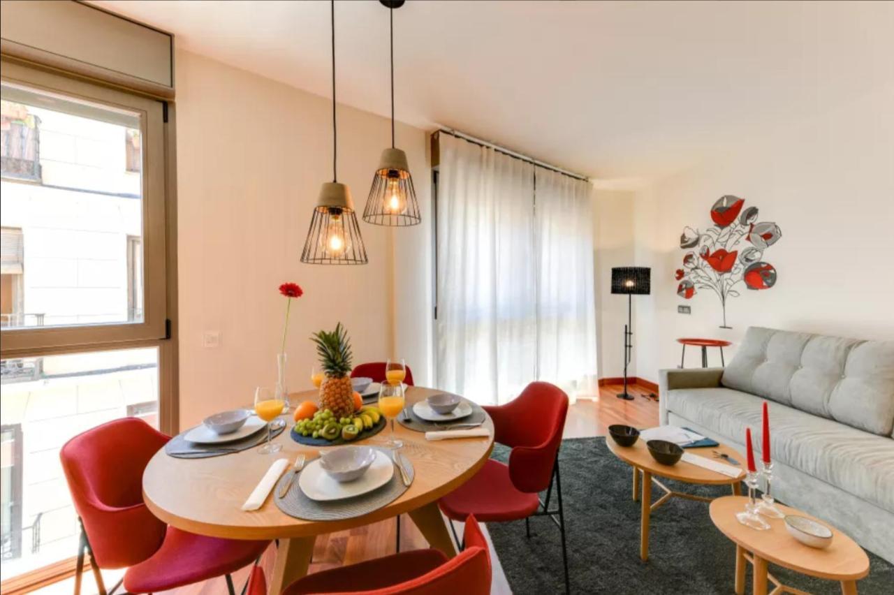 Luxury In Barrio Palacio Appartamento *