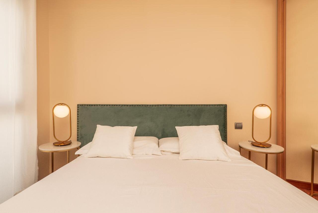 Luxury In Barrio Palacio Appartamento